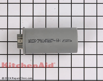 Capacitor WP1162594 Alternate Product View