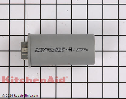 Capacitor WP1162594 Alternate Product View