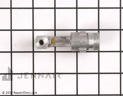 Surface Burner Orifice Holder 71001088 Alternate Product View