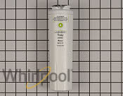Water Filter - Part # 4273163 Mfg Part # EDR4RXD1