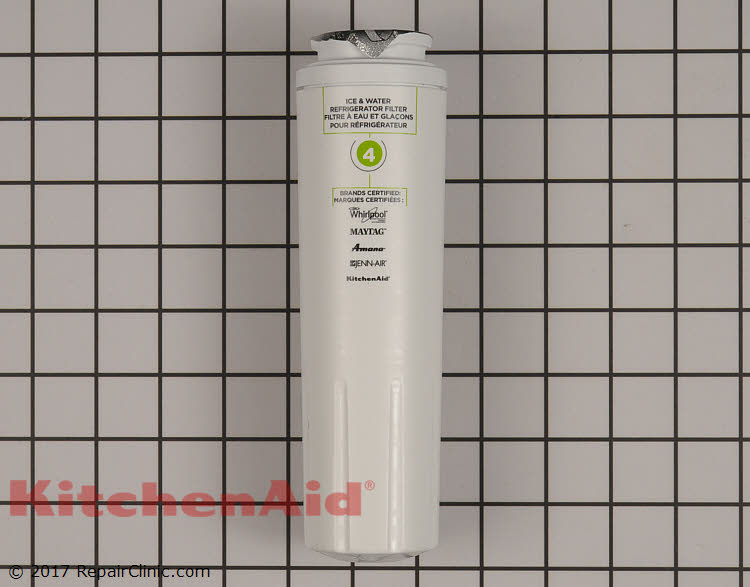 Water Filter EDR4RXD1 Alternate Product View