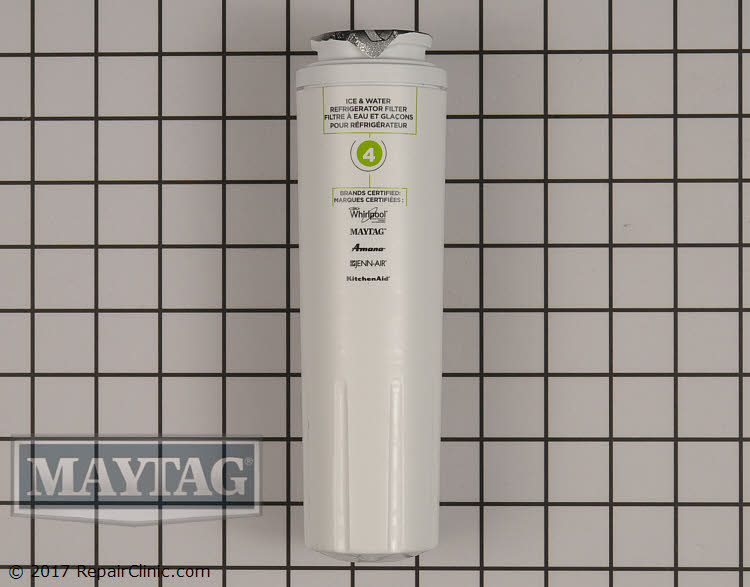Water Filter EDR4RXD1 Alternate Product View