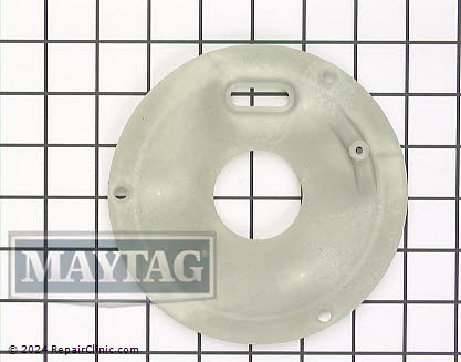 Suction Plate 99001793 Alternate Product View