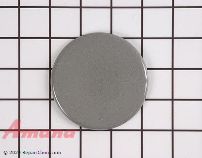 Surface Burner Cap WP31782702SY Alternate Product View