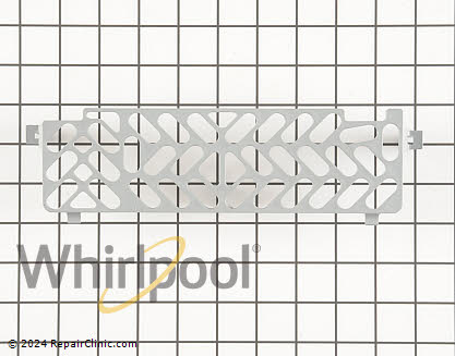 Basket Lid W10199681 Alternate Product View