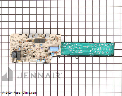 Main Control Board 99002829 Alternate Product View