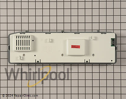 Control Board WPW10218312 Alternate Product View