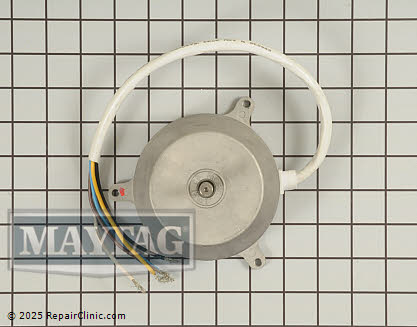 Fan Motor 49001062 Alternate Product View