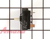 Selector Switch - Part # 793525 Mfg Part # 40077101