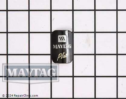 Nameplate 61002447 Alternate Product View