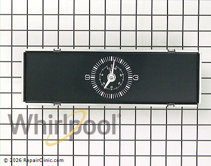 Oven Control Board Y0055037 Alternate Product View