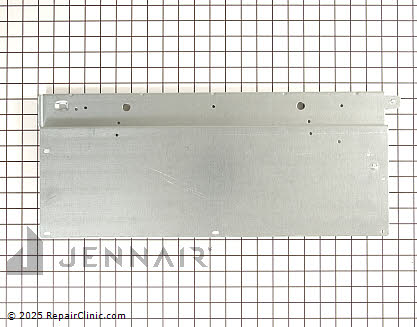 Control Panel 2618F201-51 Alternate Product View