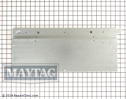 Control Panel 2618F201-51 Alternate Product View