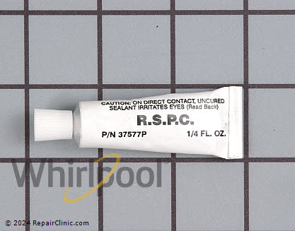 Silicone Sealant 37577P Alternate Product View