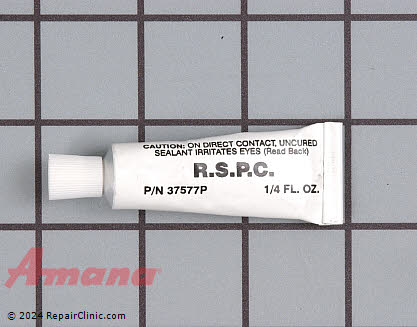 Silicone Sealant 37577P Alternate Product View