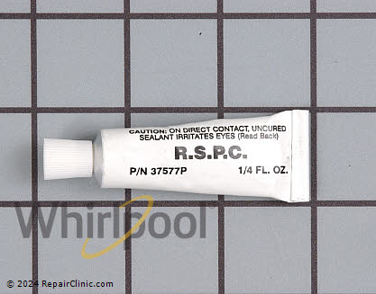 Thermal Mastic 37577P Alternate Product View