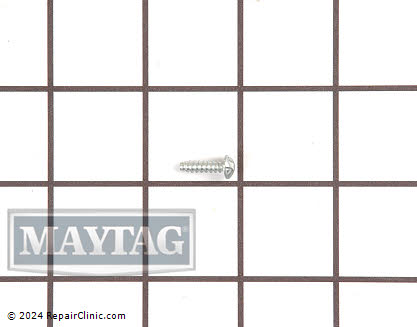 Screw 489392 Alternate Product View