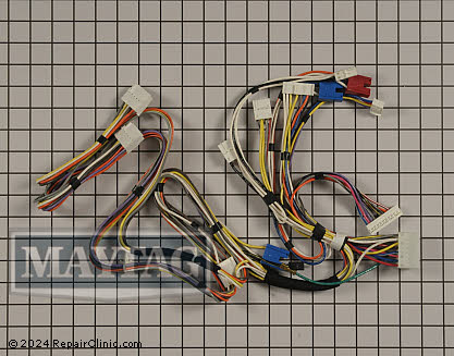 Wire Harness 25001227 Alternate Product View