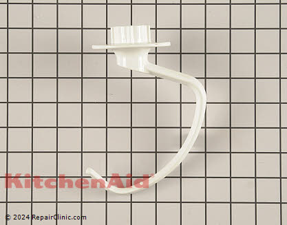 Dough Hook WPW10674620 Alternate Product View