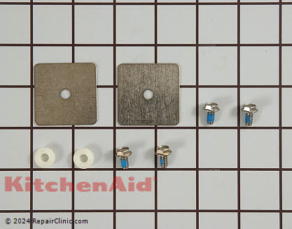 Door Handle 8212496 Alternate Product View