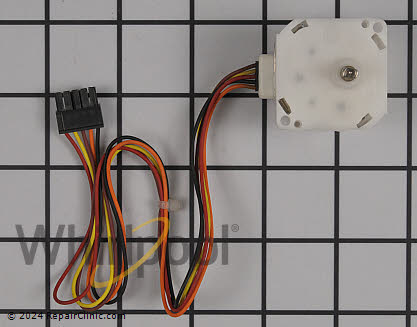 Drive Motor W10174787 Alternate Product View