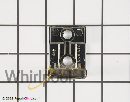 End Cap 2151820 Alternate Product View