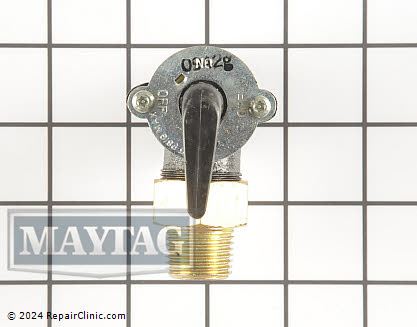 Gas Shut-Off Valve Y330073 Alternate Product View