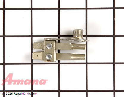 Receptacle Y0079498 Alternate Product View