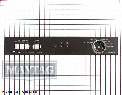 Control Panel 99001520 Alternate Product View