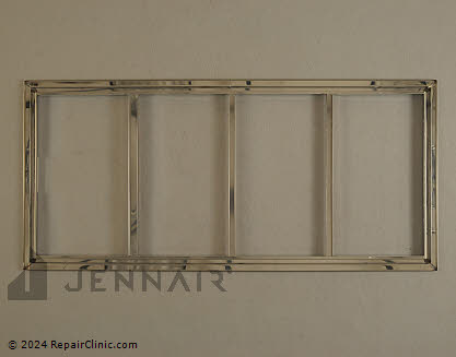 Cooktop Frame 71003126 Alternate Product View