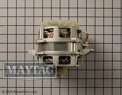 Drive Motor WPW10677715 Alternate Product View