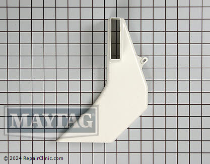 Air Duct WP70198-3 Alternate Product View