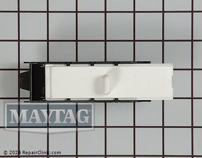 Temperature Control Switch 33001657 Alternate Product View