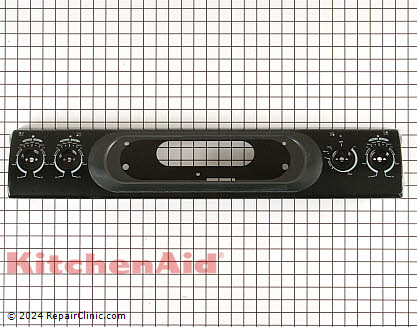 Touchpad and Control Panel WP4453826BL Alternate Product View