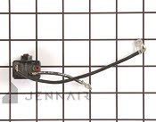 Safety Switch - Part # 1247190 Mfg Part # Y800157