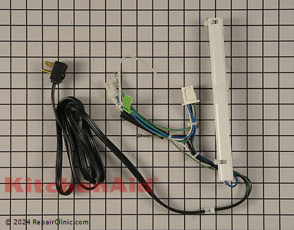 Wire Harness 13060202 Alternate Product View