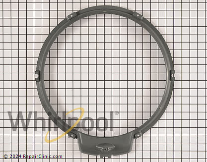 Door Frame 8578156 Alternate Product View