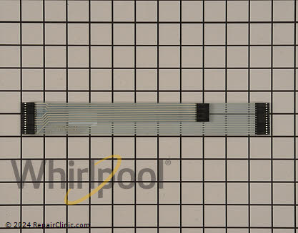 Ribbon Connector 8535412 Alternate Product View