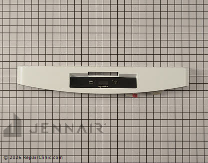 Control Panel 6-919098 Alternate Product View