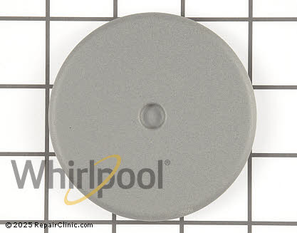 Surface Burner Cap WP8286155CG Alternate Product View