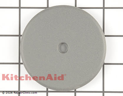 Surface Burner Cap WP8286155CG Alternate Product View