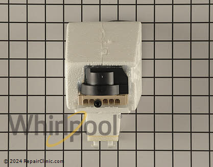 Air Diverter WP2301101 Alternate Product View