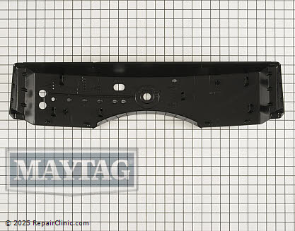Control Panel W10098970 Alternate Product View
