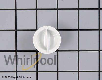 Thermostat Knob 2197871 Alternate Product View