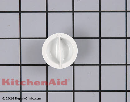 Thermostat Knob 2197871 Alternate Product View