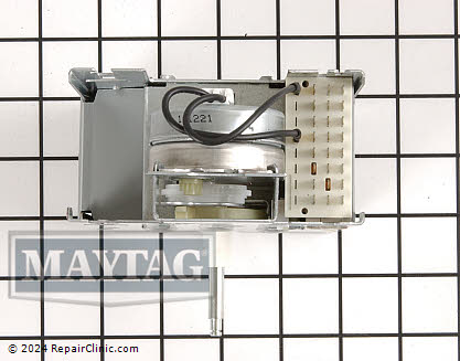 Circuit Board & Timer 22003365 Alternate Product View
