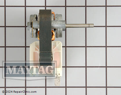 Evaporator Fan Motor Y09100127 Alternate Product View