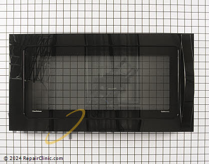 Door WPW10551459 Alternate Product View