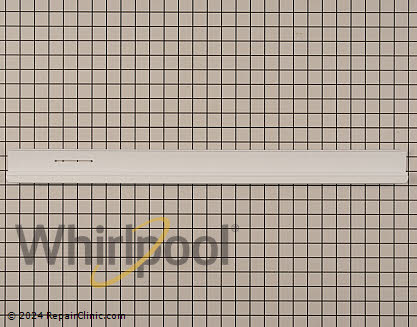 Shelf Trim W10231333 Alternate Product View