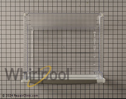 Snack Pan WPW10508335 Alternate Product View